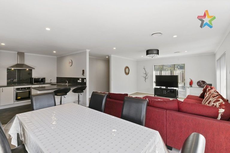 Photo of property in 8 Sun Valley Way, Wainuiomata, Lower Hutt, 5014