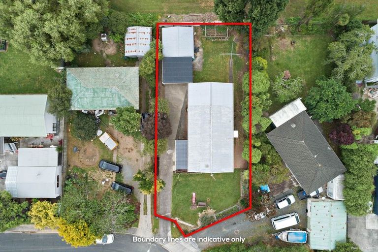 Photo of property in 59 Orion Street, Papakura, 2110