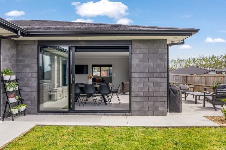 Photo of property in 34 Chardonnay Way, Te Kauwhata, 3710