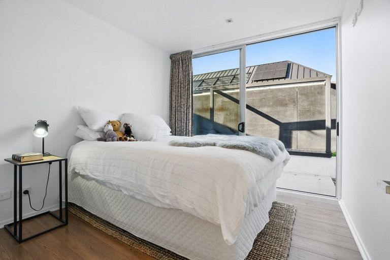 Photo of property in 4/184 Peterborough Street, Christchurch Central, Christchurch, 8013