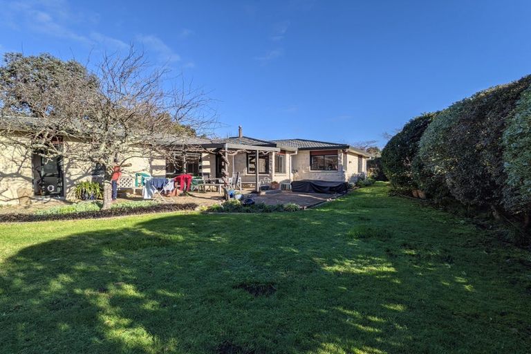 Photo of property in 7 Conifer Court, Raumati Beach, Paraparaumu, 5032