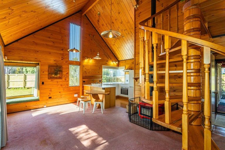 Photo of property in 26 Moore Street, Ohakune, 4625