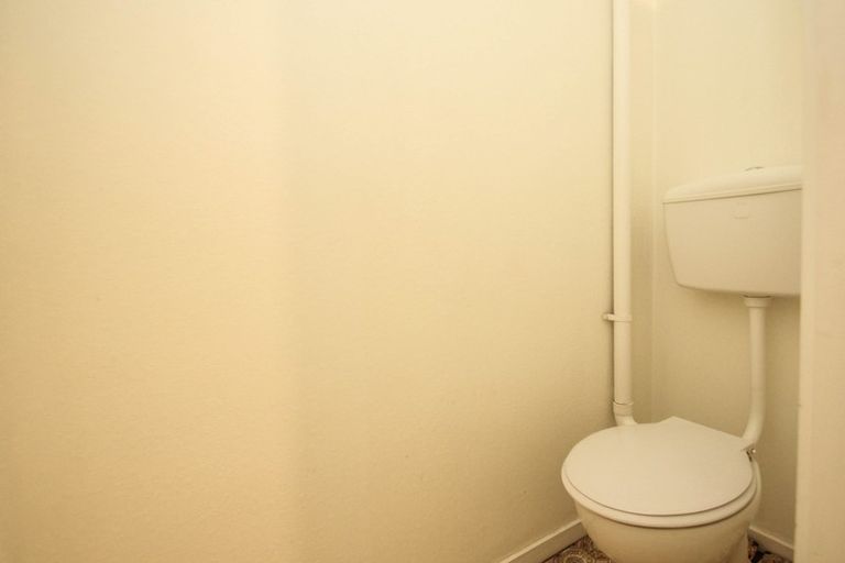 Photo of property in 2/163 Vigor Brown Street, Napier South, Napier, 4110