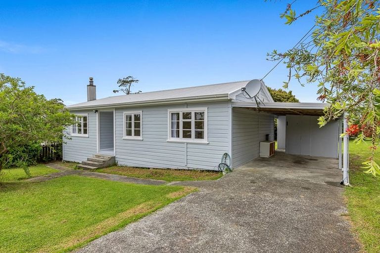 Photo of property in 7 Whakapirau Road, Te Hana, Wellsford, 0974
