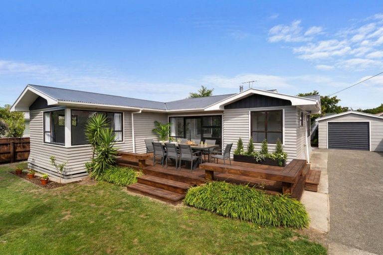 Photo of property in 22 Litchfield Street, Redwoodtown, Blenheim, 7201