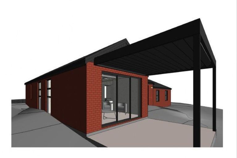 Photo of property in 107a Wairau Road, Oakura, 4314