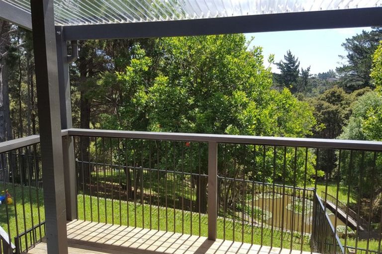 Photo of property in 54 Hobson Road, Lucas Heights, Auckland, 0632