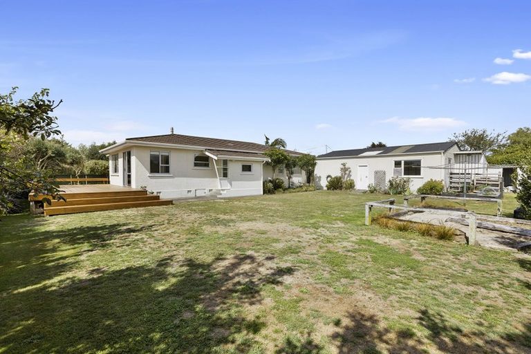 Photo of property in 182 Richmond Road, Lepperton, New Plymouth, 4373