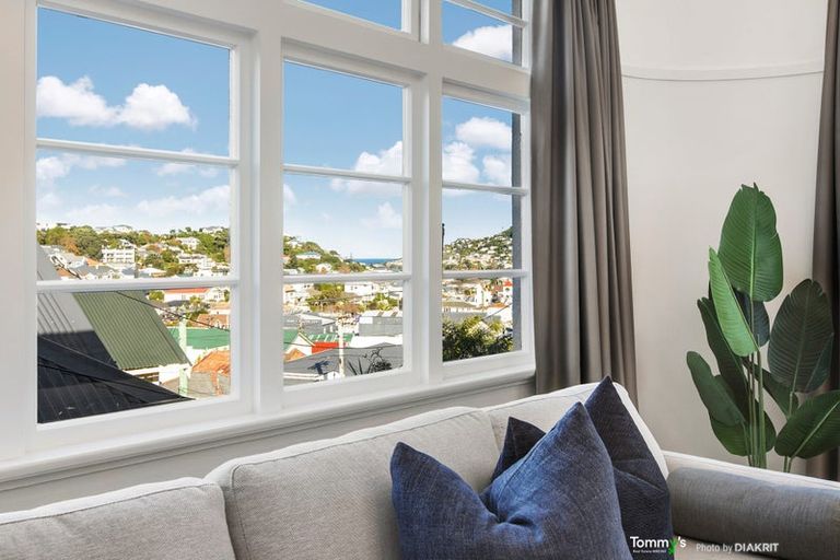 Photo of property in 3/46 Waitoa Road, Hataitai, Wellington, 6021