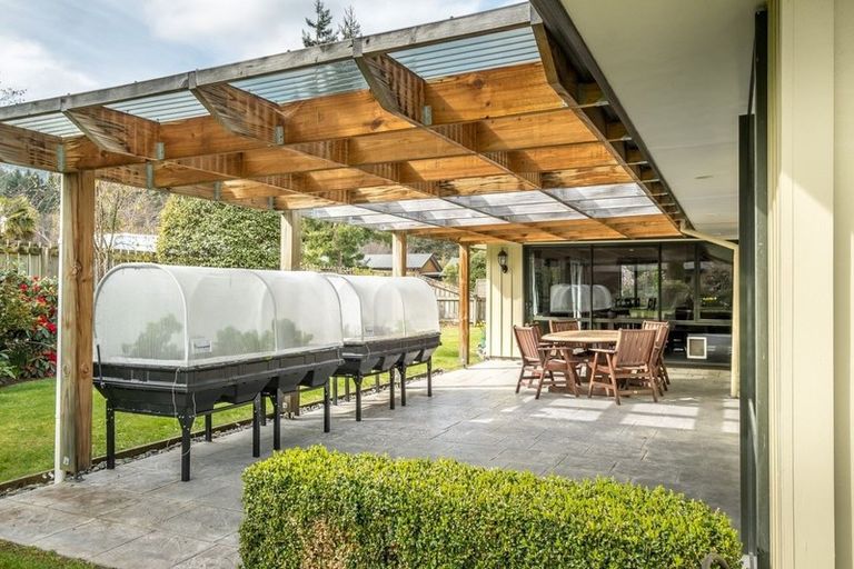 Photo of property in 15 Coleridge Street, Hanmer Springs, 7334