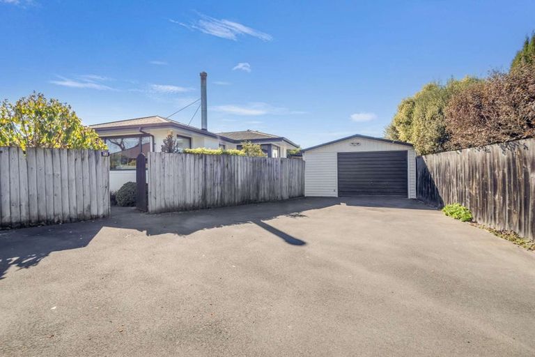 Photo of property in 52 South Belt, Lincoln, 7608