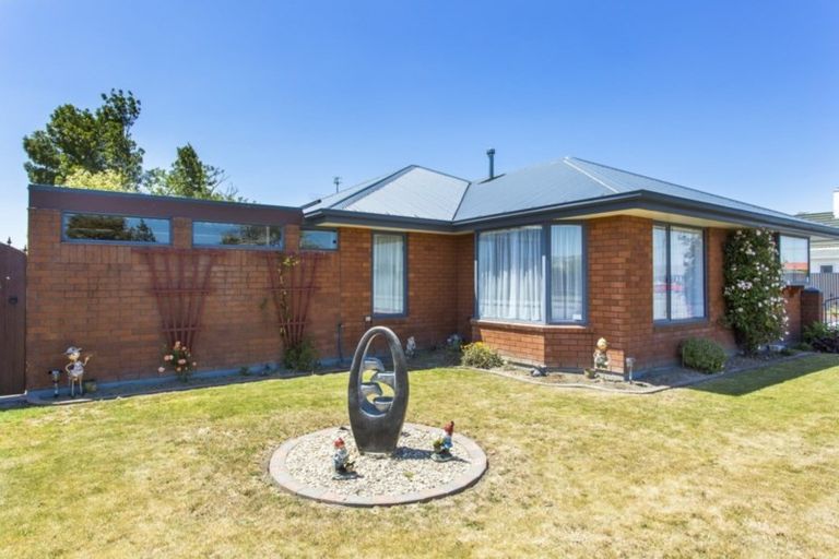 Photo of property in 21 Agnes Street, Tinwald, Ashburton, 7700