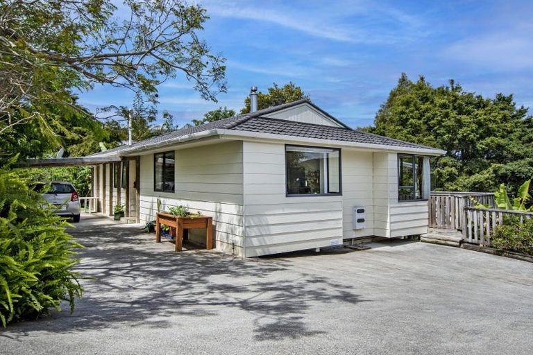Photo of property in 47 Ritchie Road, Parua Bay, Whangarei, 0174