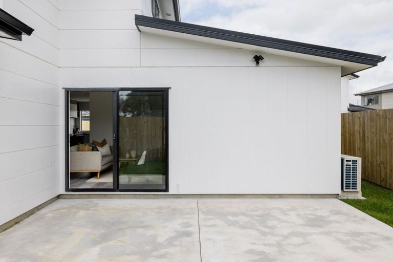 Photo of property in 6/18 Rossiter Place, Chartwell, Hamilton, 3210