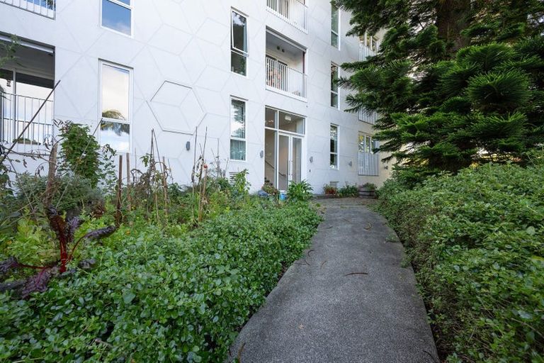 Photo of property in 205/11 Akepiro Street, Mount Eden, Auckland, 1024