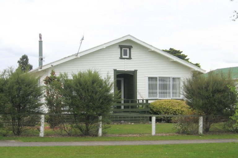 Photo of property in 7 Gallagher Street, Te Aroha, 3320