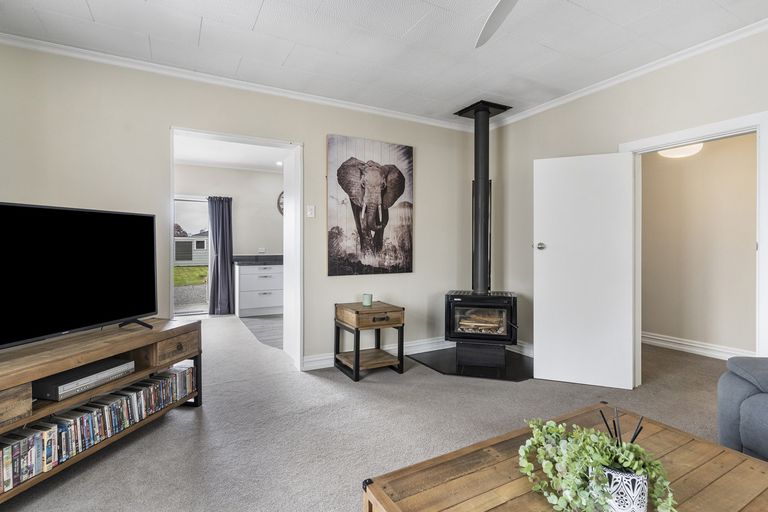 Photo of property in 43 South Road, Kuripuni, Masterton, 5810