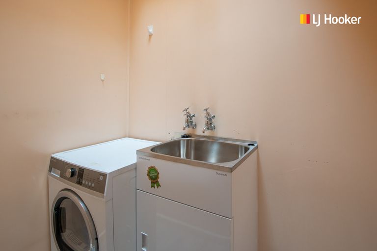 Photo of property in 7b Tyne Street, Roslyn, Dunedin, 9010