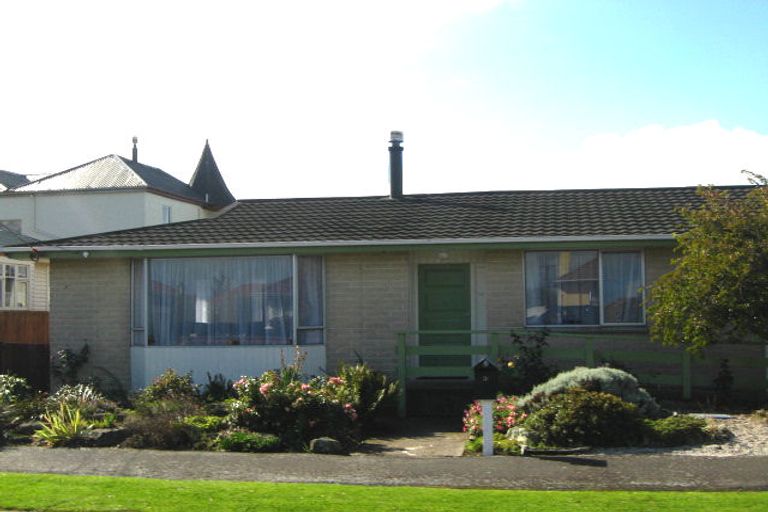 Photo of property in 3 Argyle Street, Mosgiel, 9024