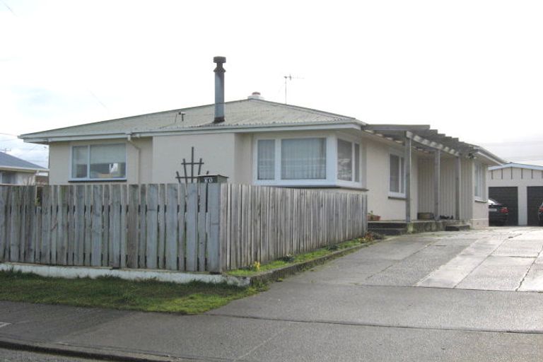 Photo of property in 80 Edinburgh Crescent, Waikiwi, Invercargill, 9810