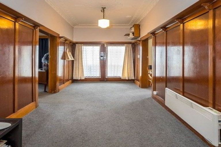 Photo of property in 12 Kirkcaldy Street, South Dunedin, Dunedin, 9012