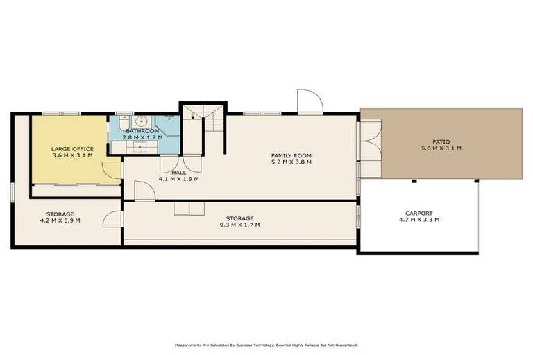 Photo of property in 8 Capricorn Place, Browns Bay, Auckland, 0630