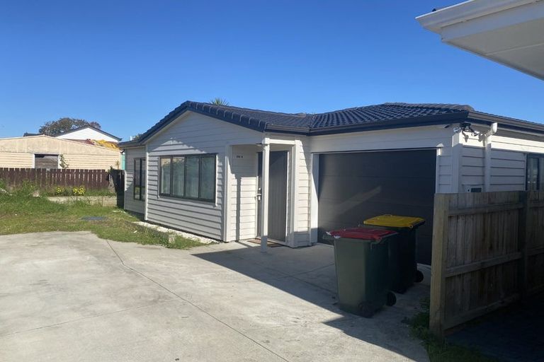 Photo of property in 45b Puriri Road, Manurewa, Auckland, 2102