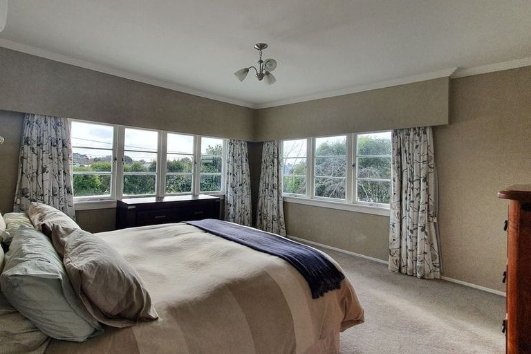 Photo of property in 85 Puriri Street, Hawera, 4610