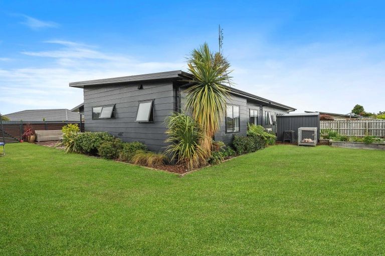 Photo of property in 9 Stoneleigh Drive, Solway, Masterton, 5810