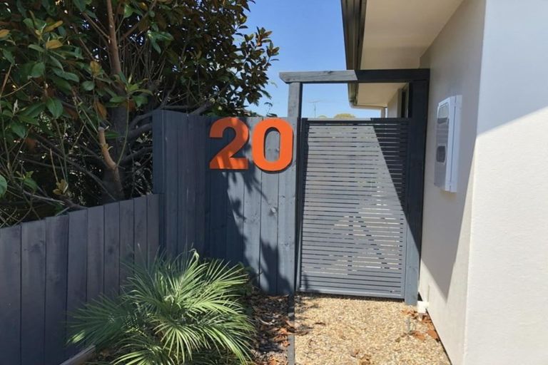 Photo of property in 20 Charlotte Kemp Drive, Kerikeri, 0230