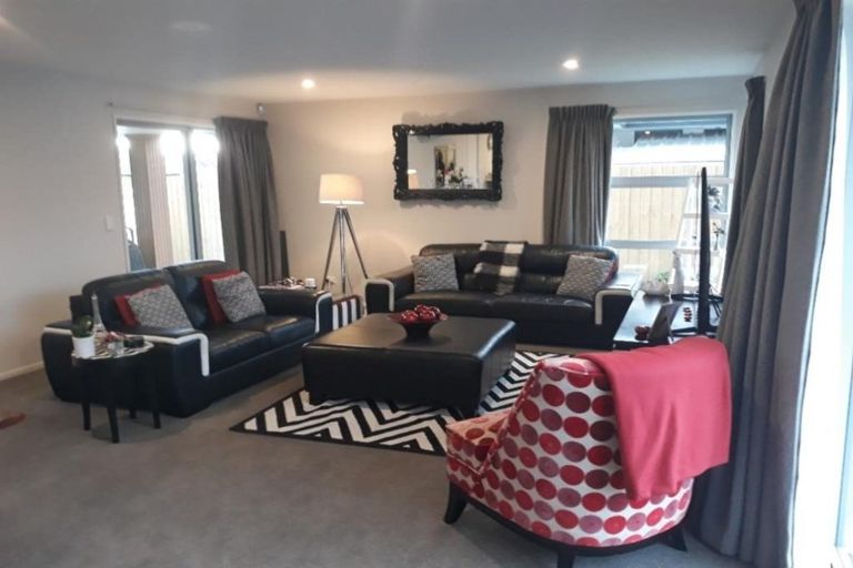 Photo of property in 1 Squadron Road, Wigram, Christchurch, 8042