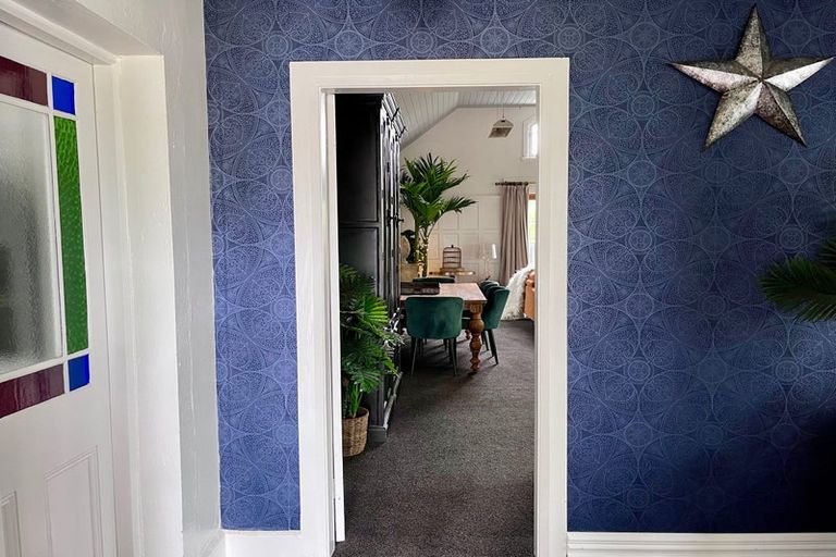 Photo of property in 24 Gall Street, Fairlie, 7925