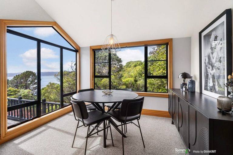 Photo of property in 183a Barnard Street, Wadestown, Wellington, 6012