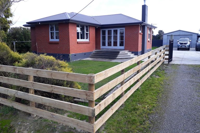 Photo of property in 1209 Camerons Line, Aorangi, Feilding, 4775