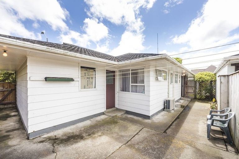Photo of property in 290a College Street, West End, Palmerston North, 4410