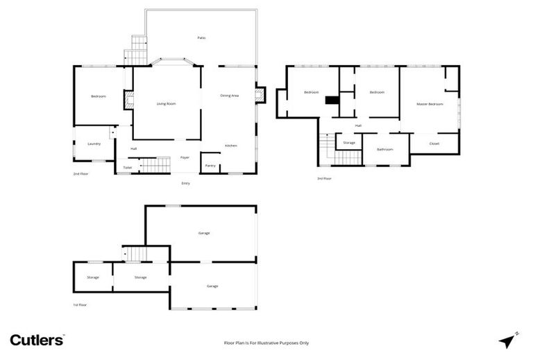 Photo of property in 14 Monro Street, Maori Hill, Dunedin, 9010