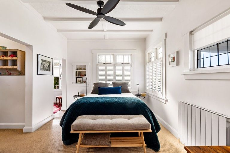 Photo of property in 14 Corry Avenue, Bluff Hill, Napier, 4110