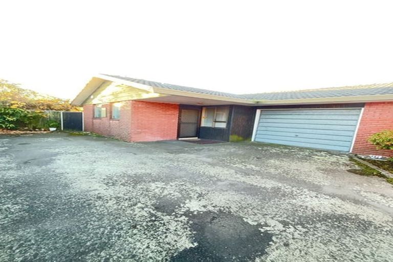 Photo of property in 3/47 Blair Avenue, Papanui, Christchurch, 8053