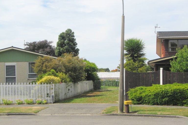 Photo of property in 11 Ketton Place, St Albans, Christchurch, 8052