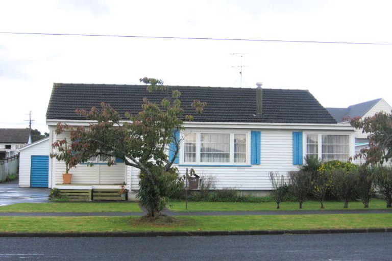 Photo of property in 1/17 Fitzroy Street, Papatoetoe, Auckland, 2104