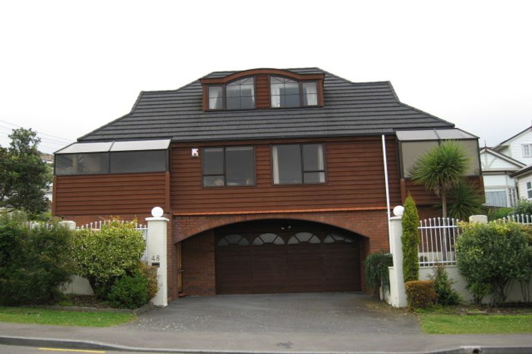 Photo of property in 48 Beauchamp Street, Karori, Wellington, 6012