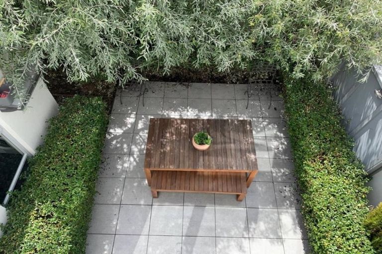 Photo of property in 105a Bishop Street, St Albans, Christchurch, 8014