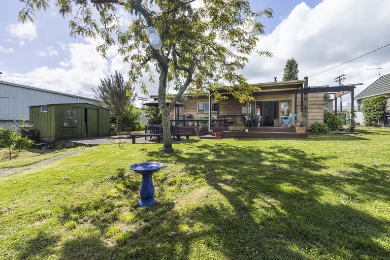 Photo of property in 47 Tawhiao Street, Te Awamutu, 3800