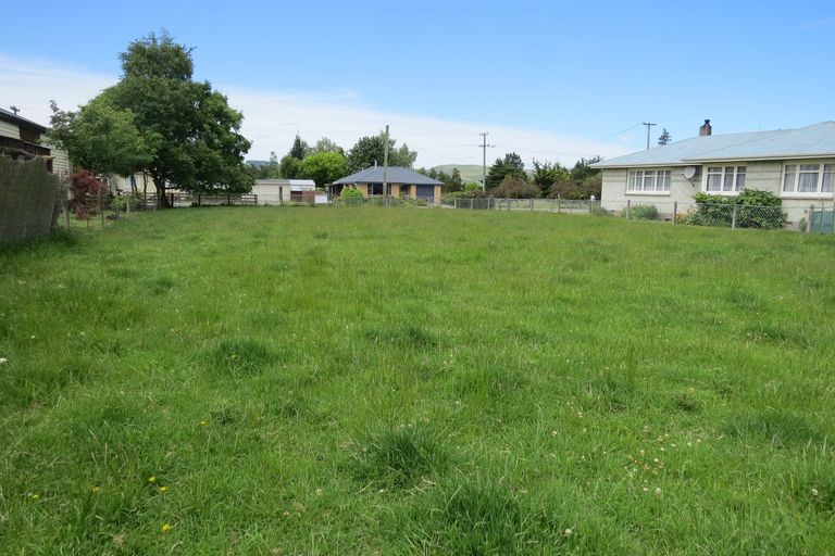 Photo of property in 23 Gray Street, Fairlie, 7925