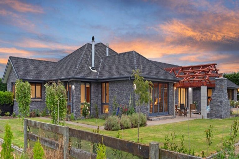 Photo of property in 263 Lehmans Road, Fernside, Rangiora, 7471