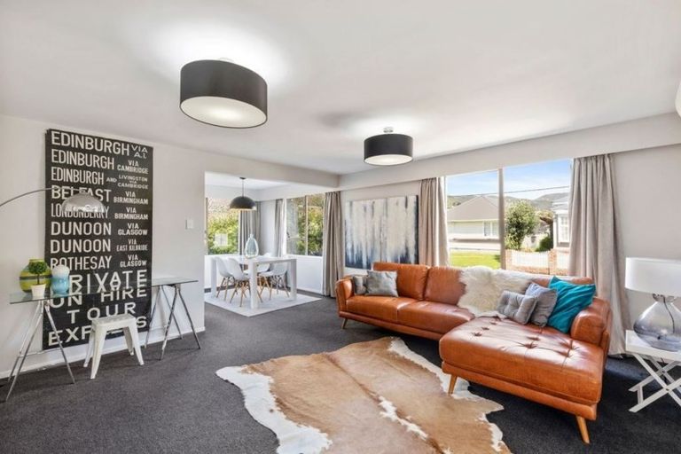 Photo of property in 51b Kebbell Grove, Epuni, Lower Hutt, 5011