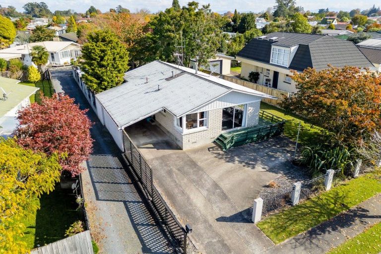 Photo of property in 9 Claremont Avenue, Chartwell, Hamilton, 3210