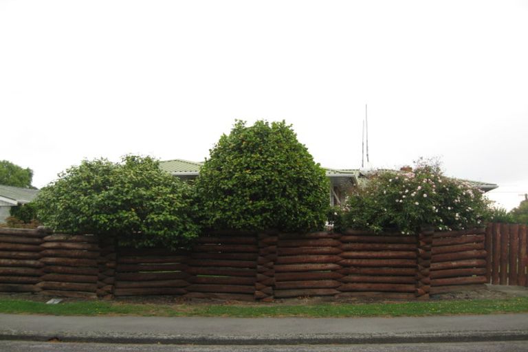 Photo of property in 44 Wyn Street, Hoon Hay, Christchurch, 8025