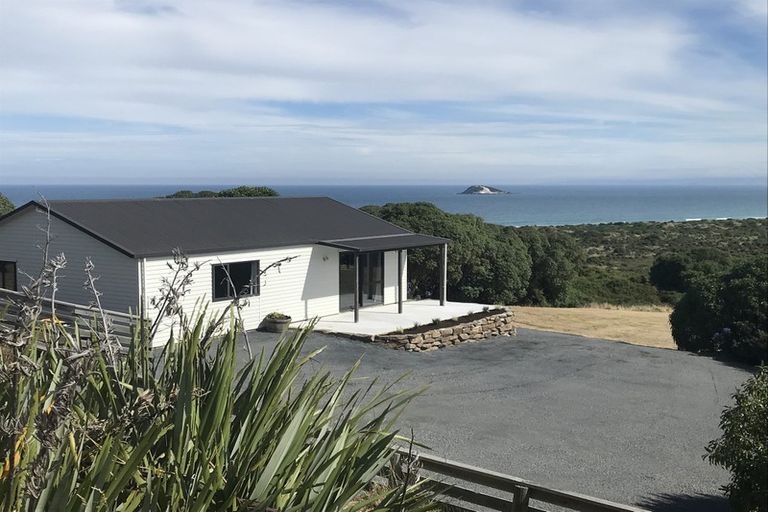Photo of property in 451 Blackhead Road, Waldronville, Dunedin, 9076