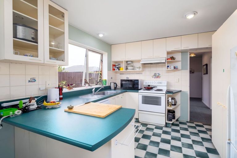 Photo of property in 17 Mcleish Lane, Spreydon, Christchurch, 8024